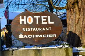 Hotel Bachmeier